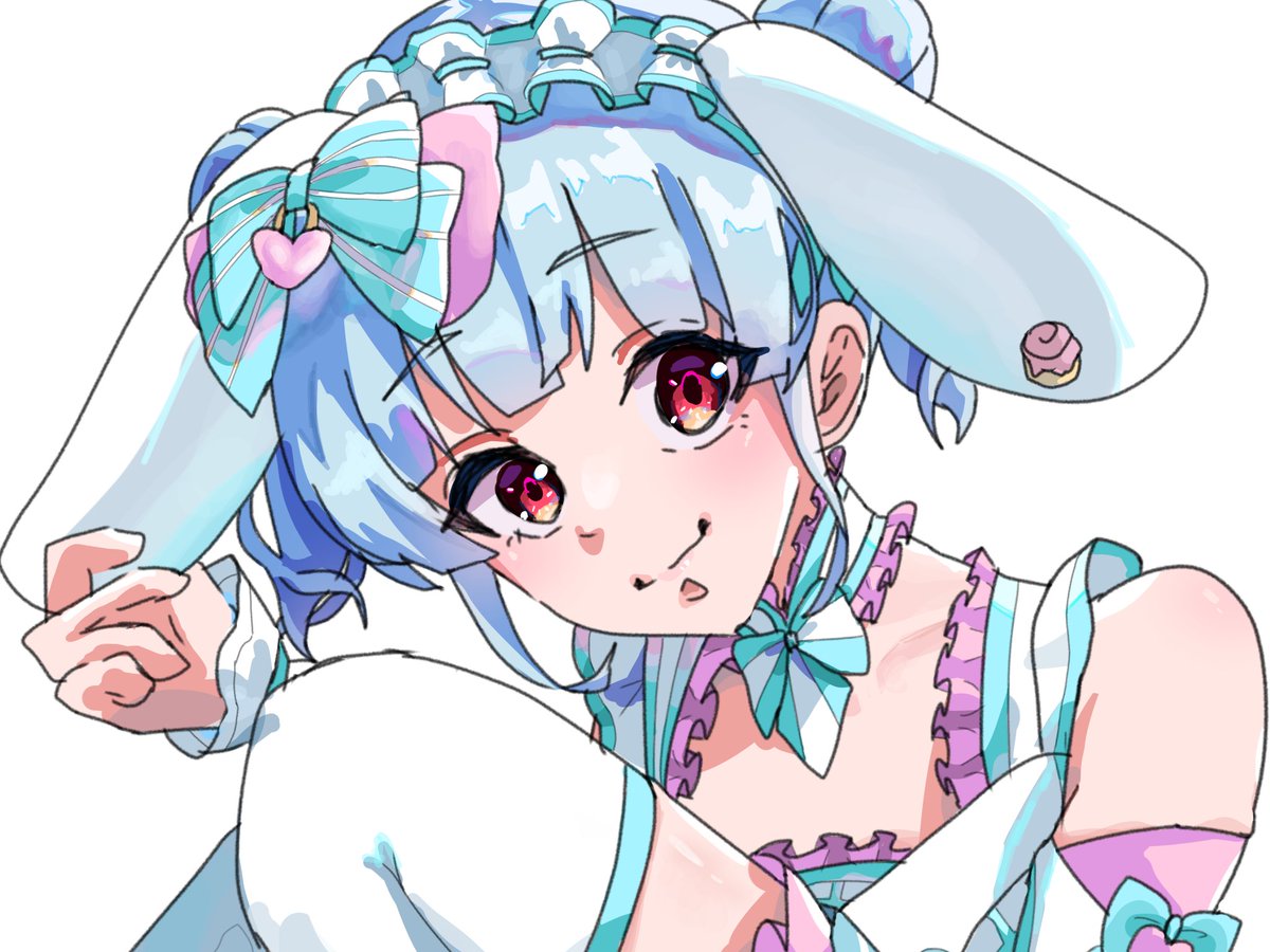 ipszq's tweet photo. #アイプラ_FA  #兵藤雫 https://t.co/HuxHduDEEk
