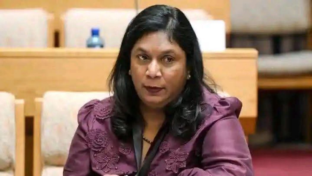 DeevhahD's tweet photo. @Abramjee Are we about to hear new name comparison of the stalwarts "overall"
Maybe Gandhi or Kathrada this time around ๐ค
#PKTT
#Mkhwanazi
#SundayTwitter https://t.co/6j07itc733