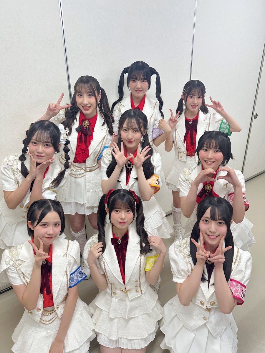 ロージークロニクル tweet media