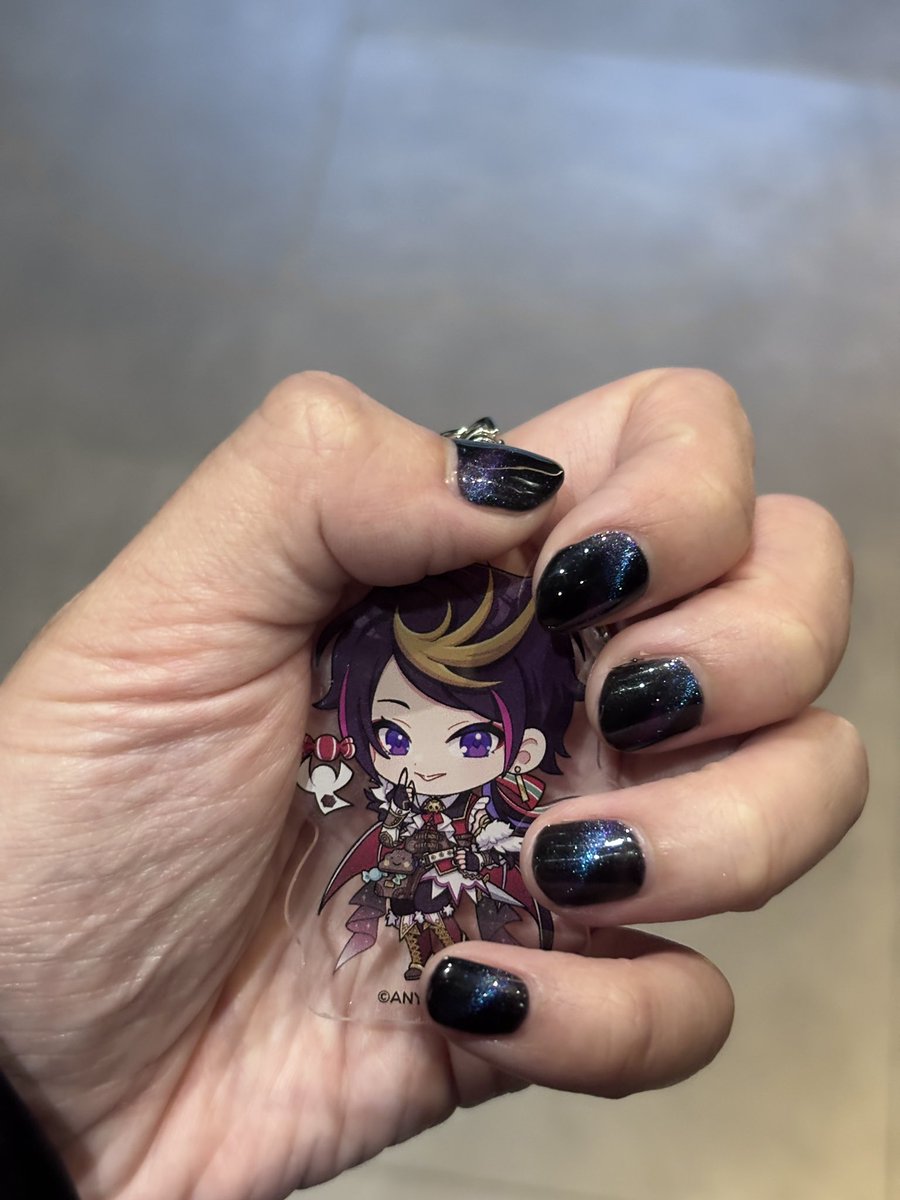 クロム (@kuromu_paint) / Posts / X