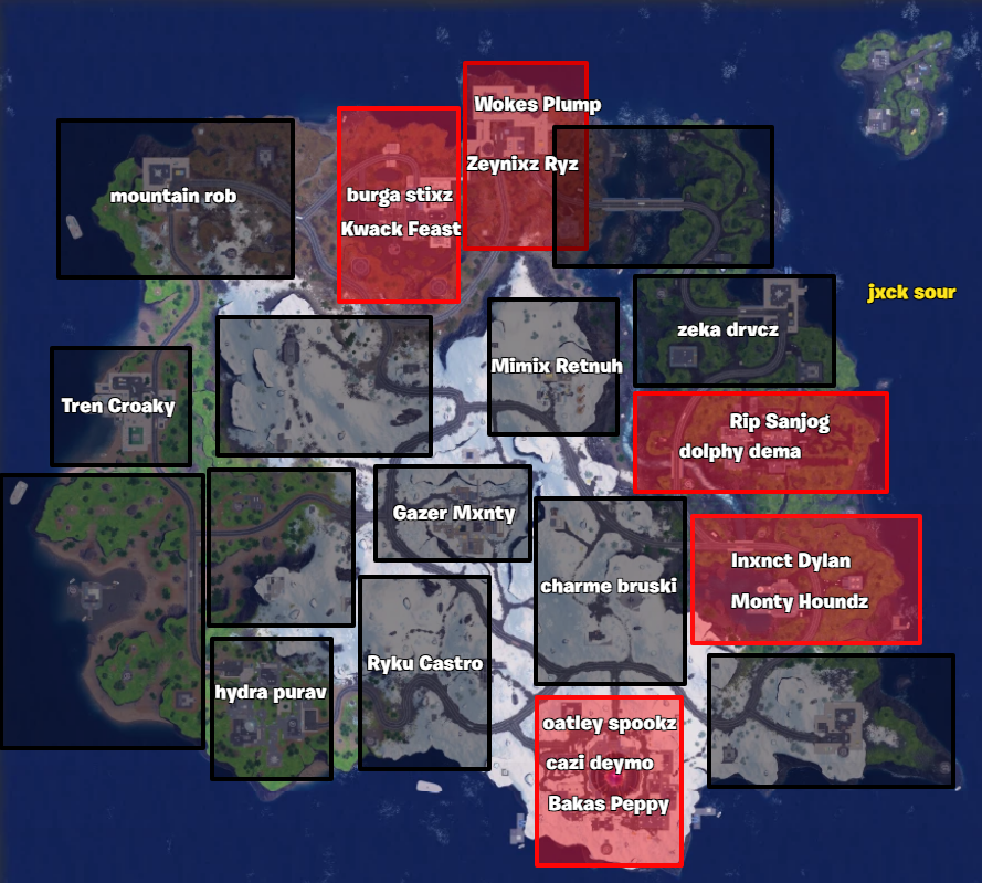 mountainfnt's tweet photo. heat 1 EWC drop map

reply changes https://t.co/Om5tPs4y5N