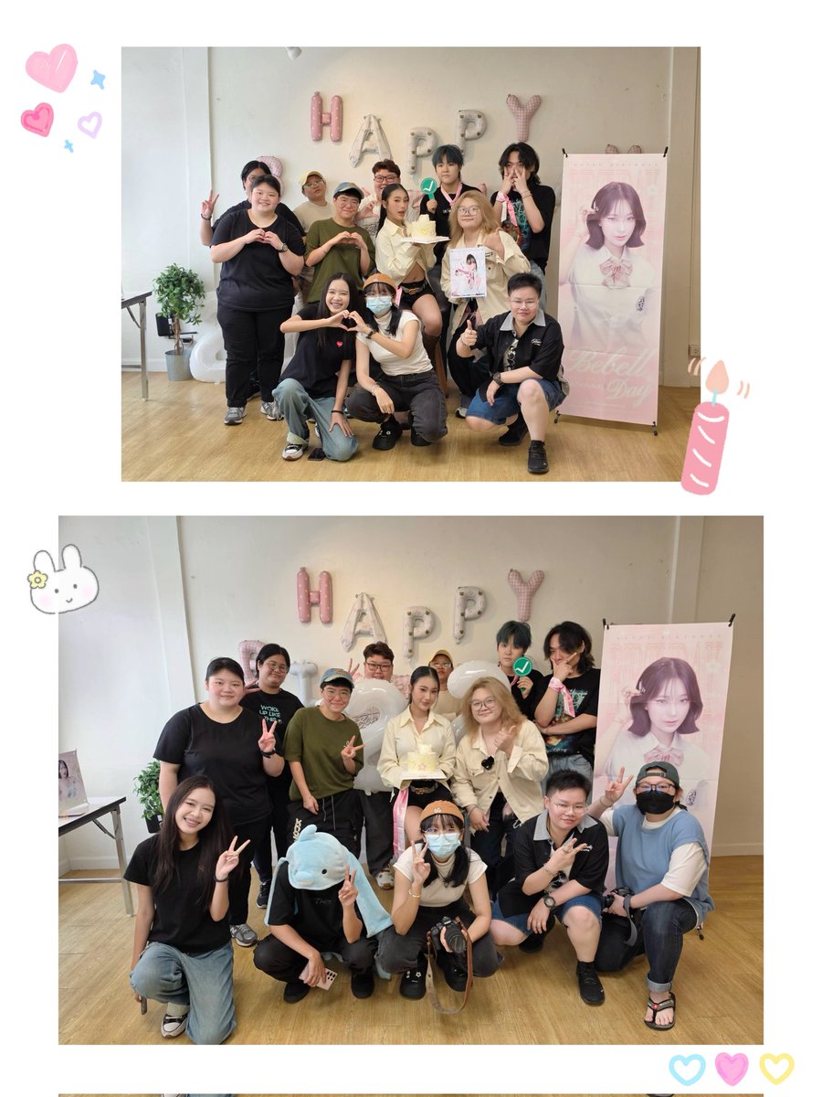 KongThup's Artist tweet media