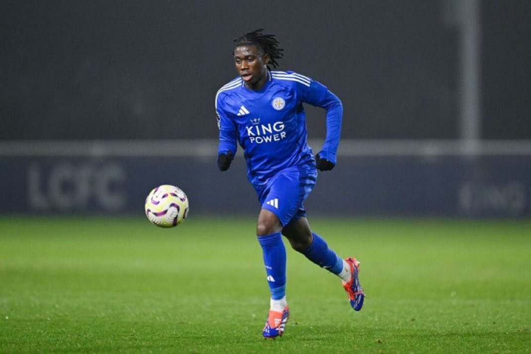 Leicester Xtra tweet media