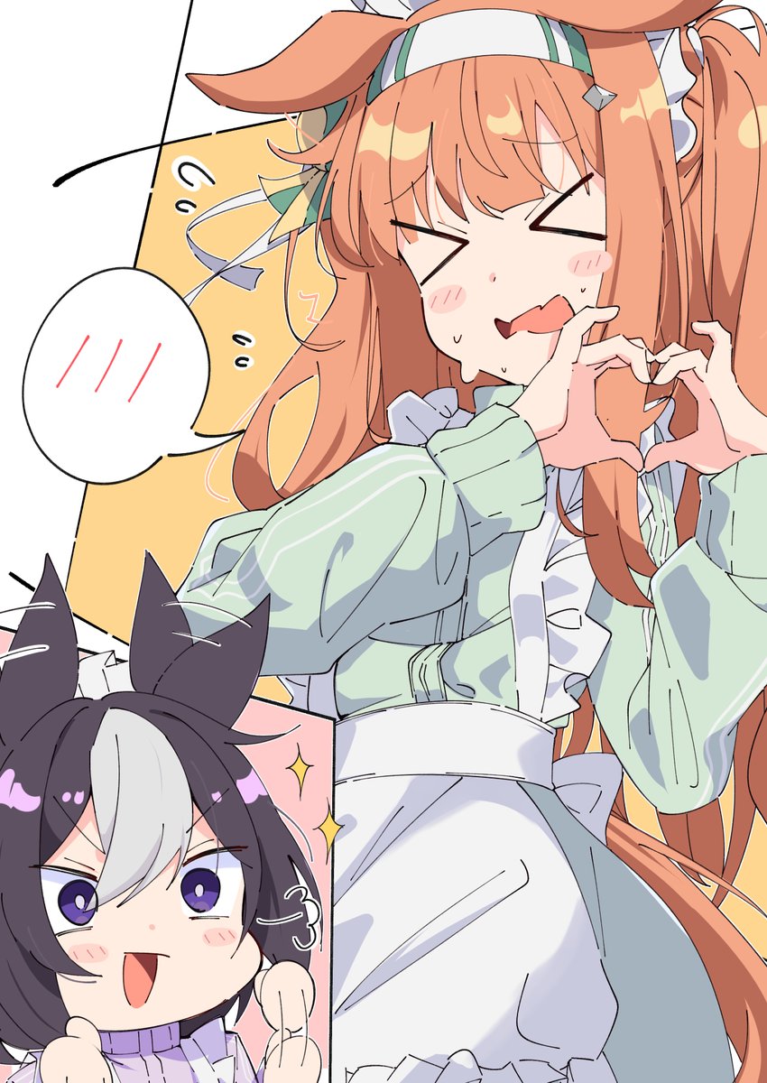 ぱんどあ tweet media