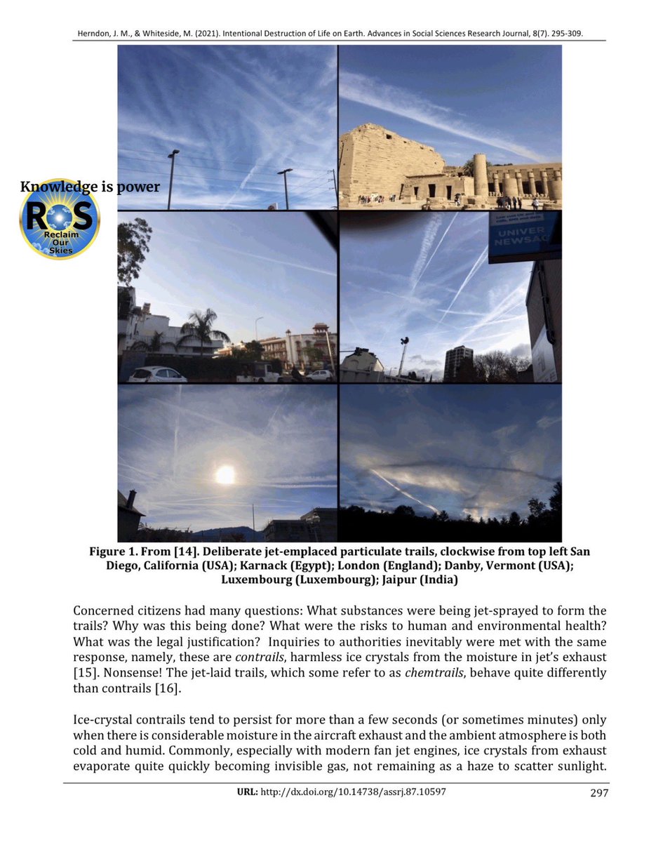Reclaim Our Skies tweet media