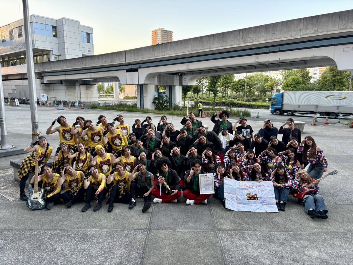 一華 -Ikka- tweet media