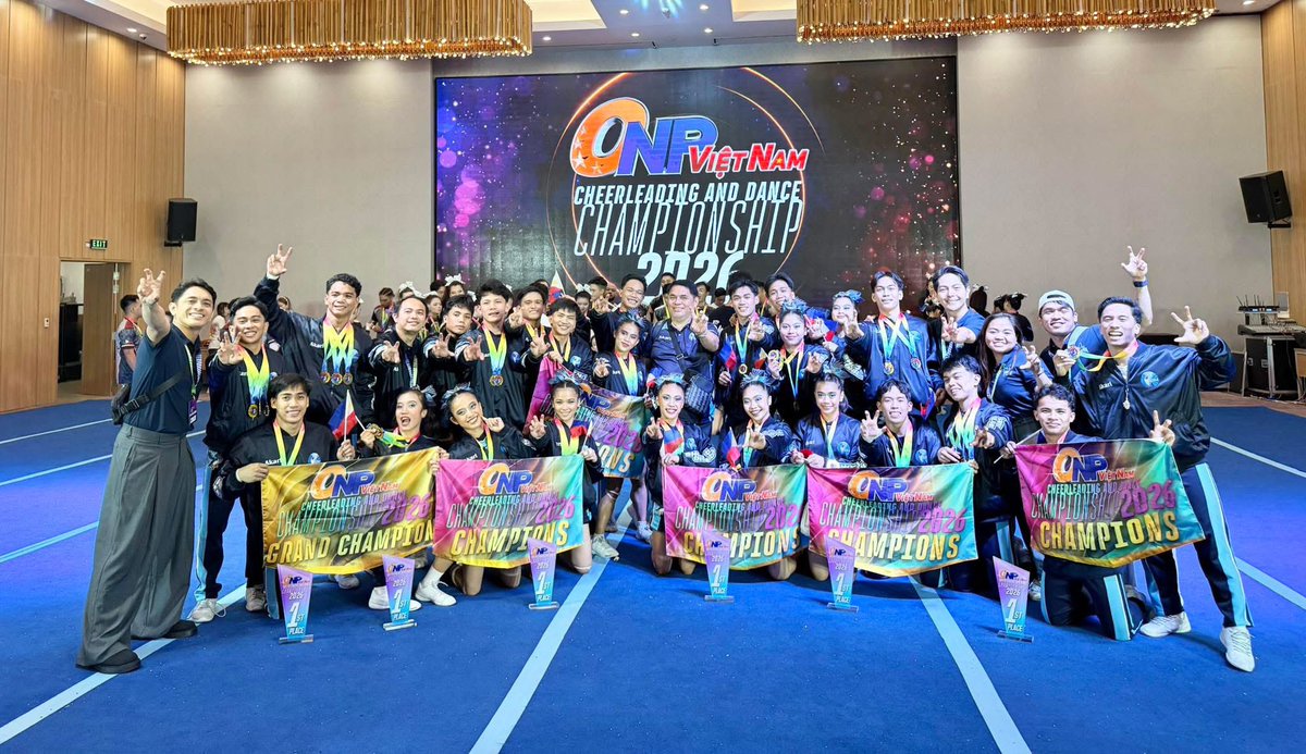Falconista | #LabanAdamson tweet media