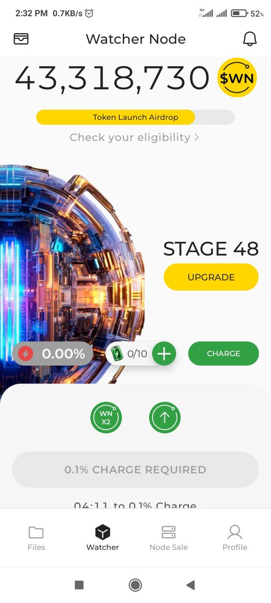 ferenju97's tweet photo. Stage 48 @DeNetPro #watcherseverywhere https://t.co/rD2rnsAMC9