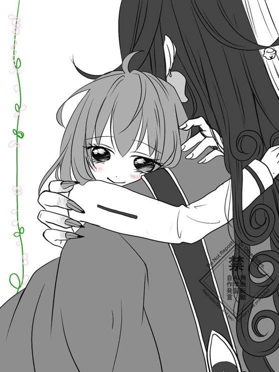 とろけるはぐ。。。