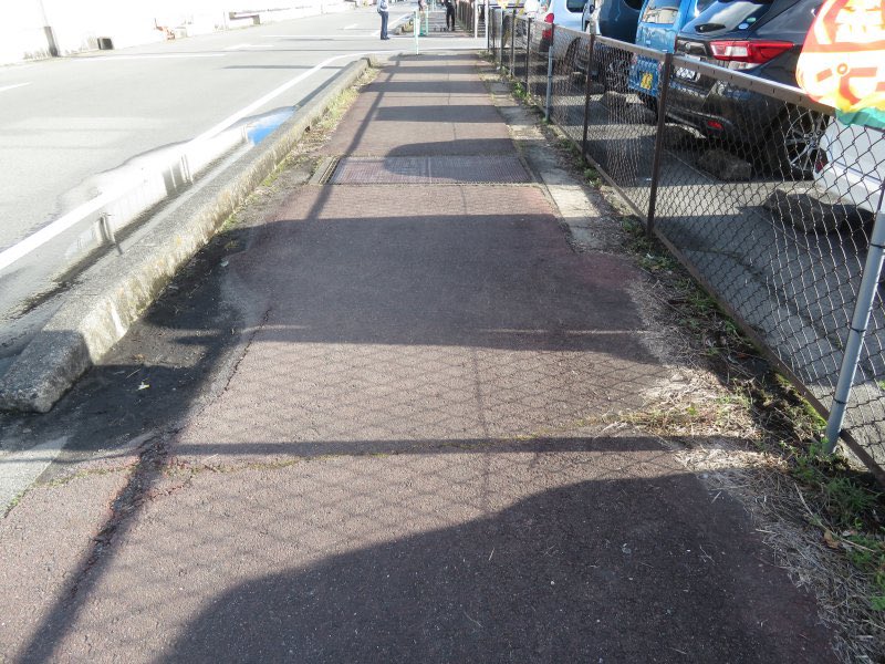 WOnokun's tweet photo. 愛知県あま市で見かけた暗渠。
#暗渠
#暗渠道
#あま市 https://t.co/hNymn5s3sd
