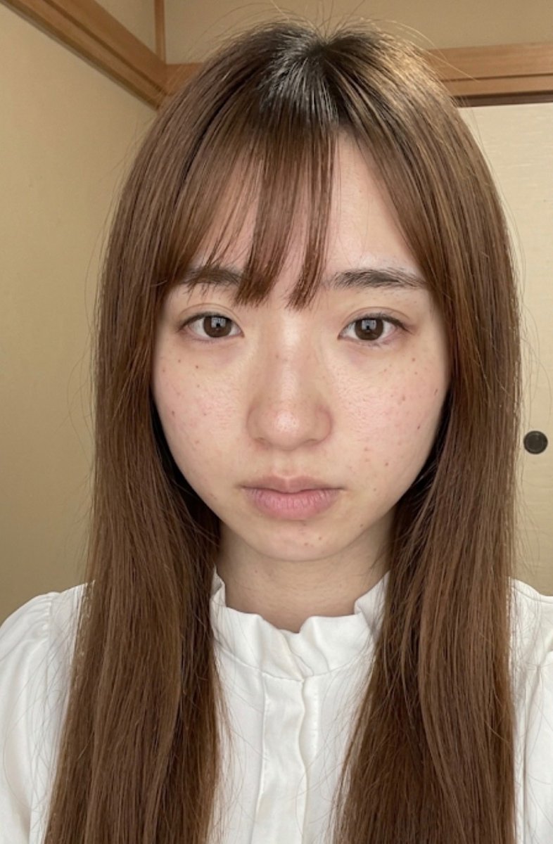朝日 真奈 tweet media