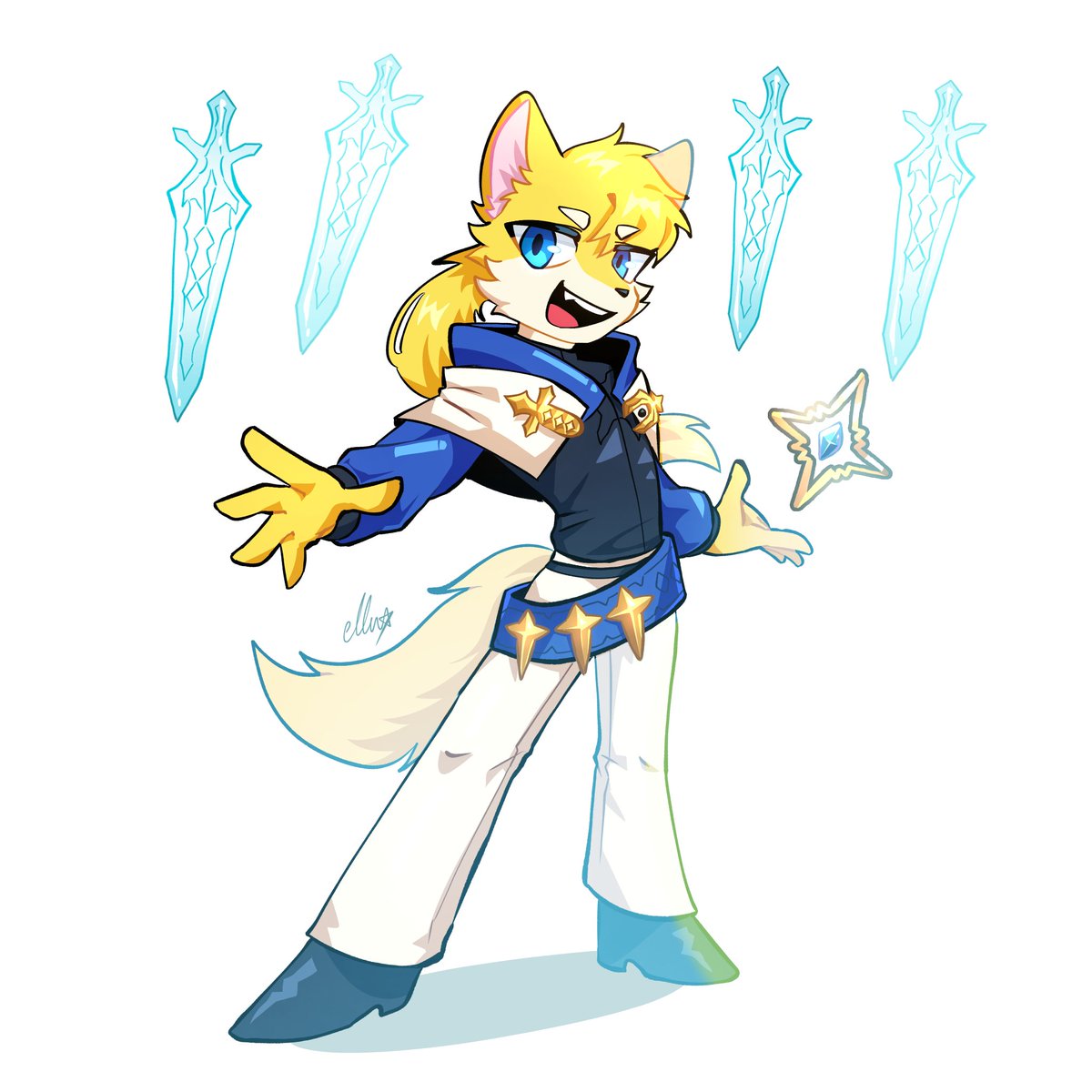 Milky(CM OPEN) (@MKDellos) on X