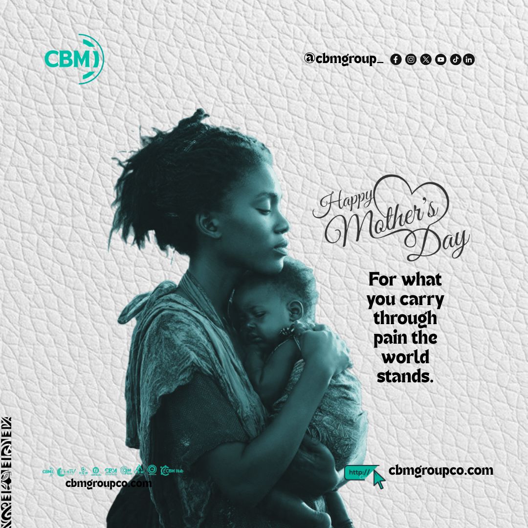 CBM Group tweet media