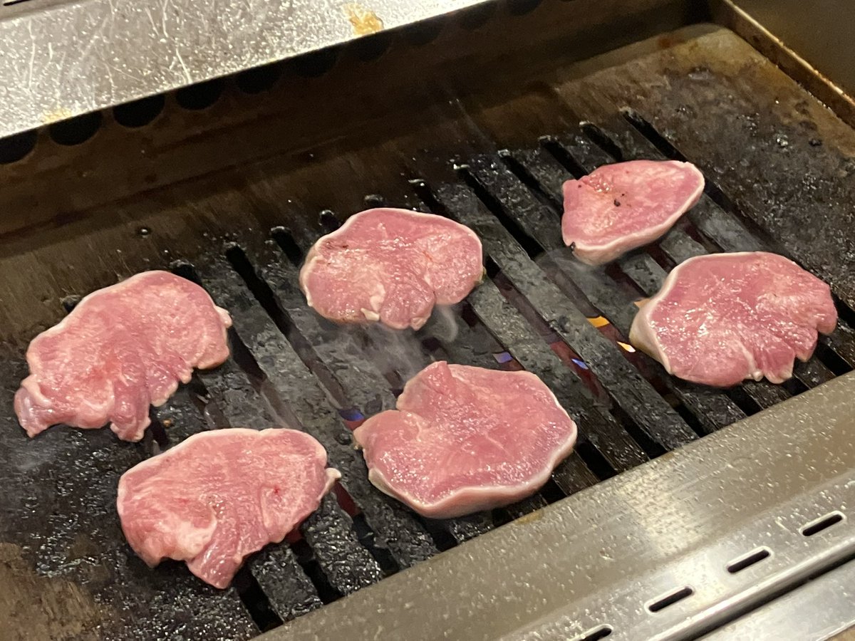 _89m_'s tweet photo. タンのターンw https://t.co/TwCvRr5CBn