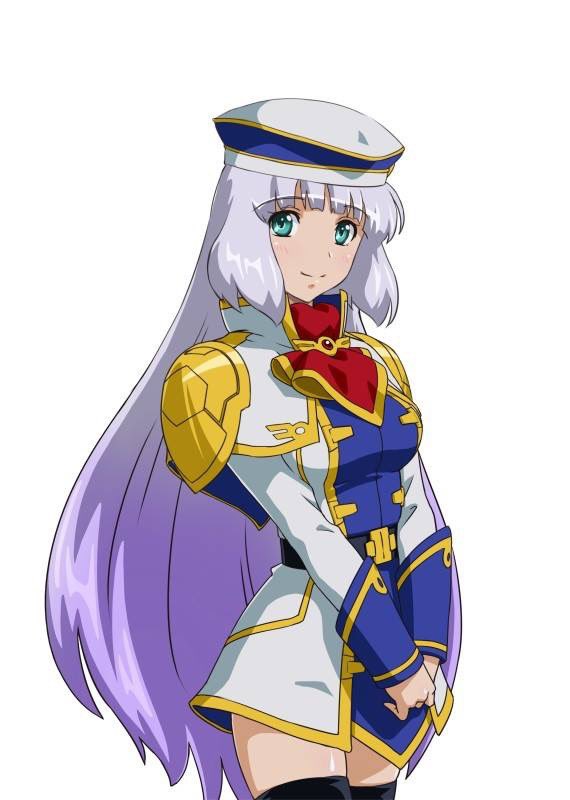 セシア セシア