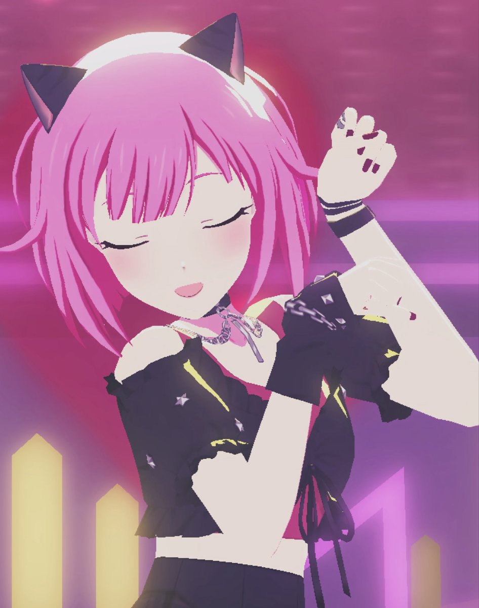 ちょーーかわいい猫ちゃん⤵︎ ︎ჱ̒^ ̳ ̫ ̳^💘