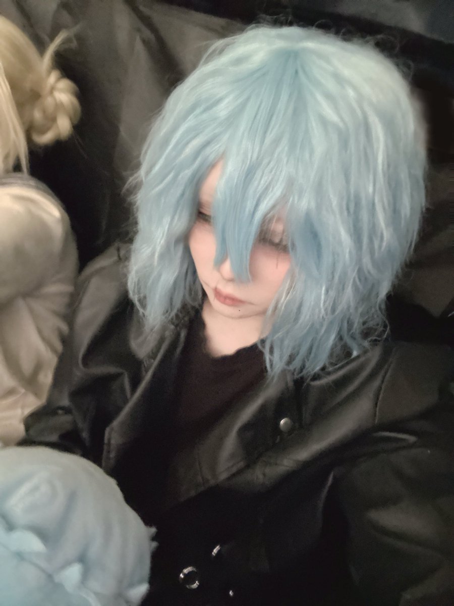 うたたね。 tweet media