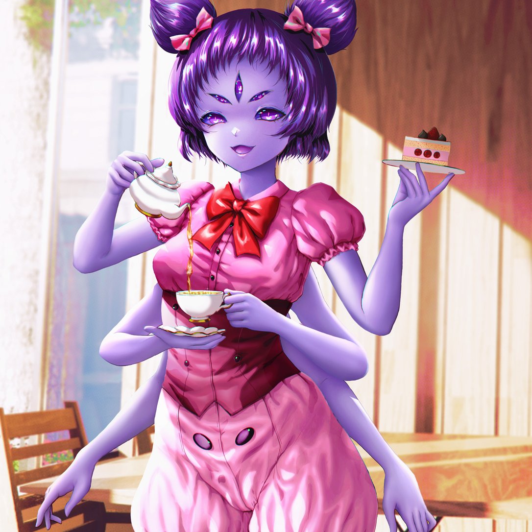 人魚ン Ningyon ( COMMISSIONS OPEN ) tweet media