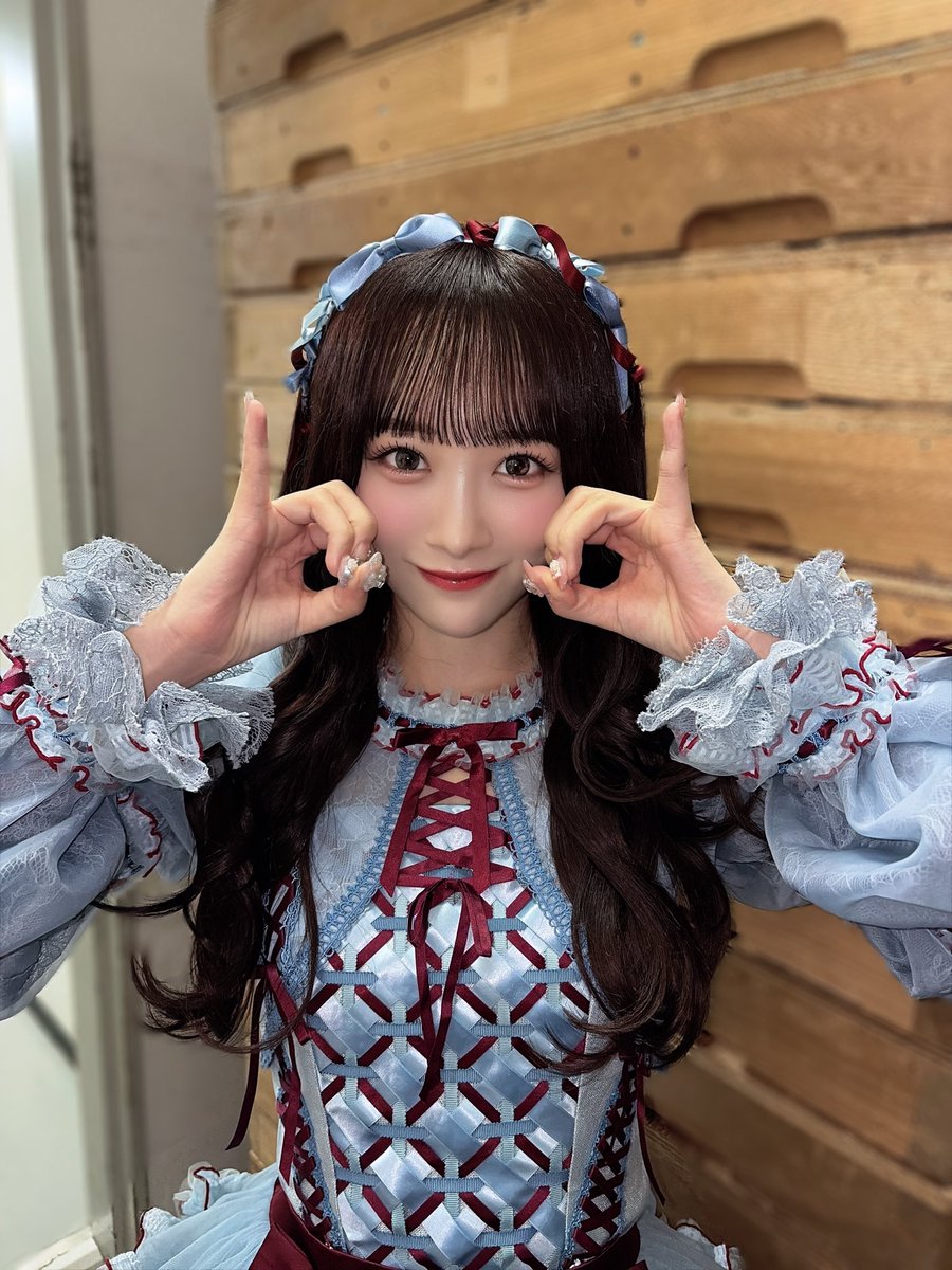 音嶋 莉沙 tweet media