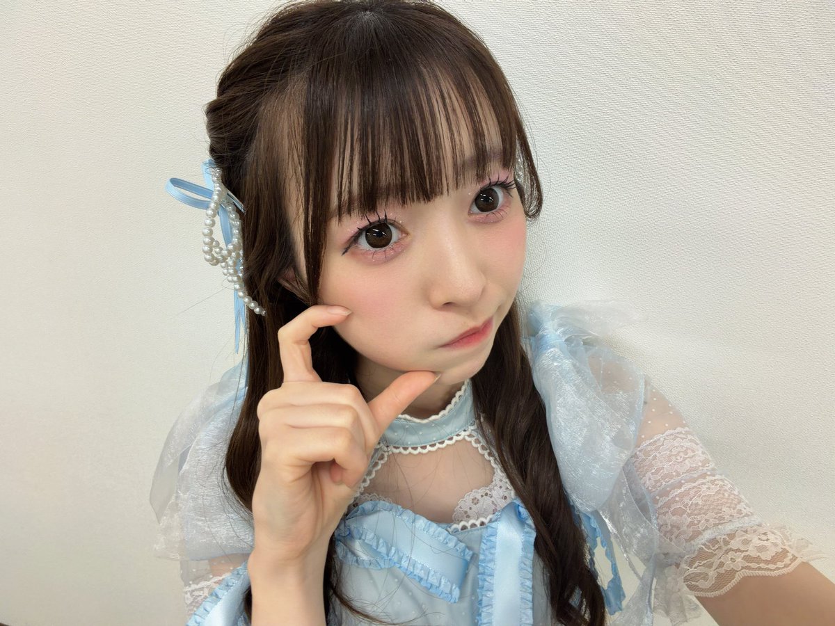 梅田みゆ(CUTIE STREET) tweet media