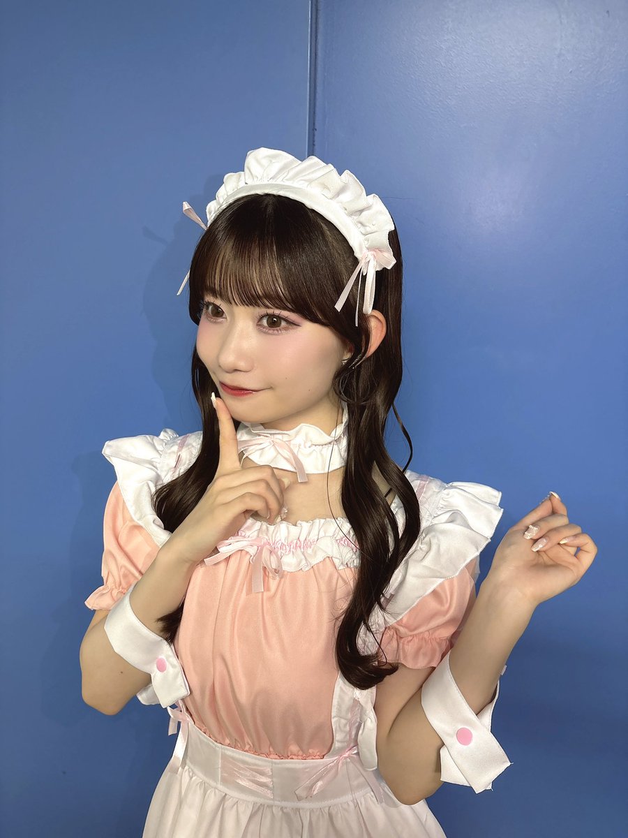 木﨑千聖（ちぃちゃん）┊︎エイアイカ (@chii_nyan02) / Posts / X