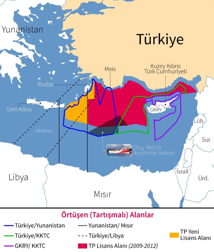 Petrol Mühendisi Cemal ASLAN tweet media