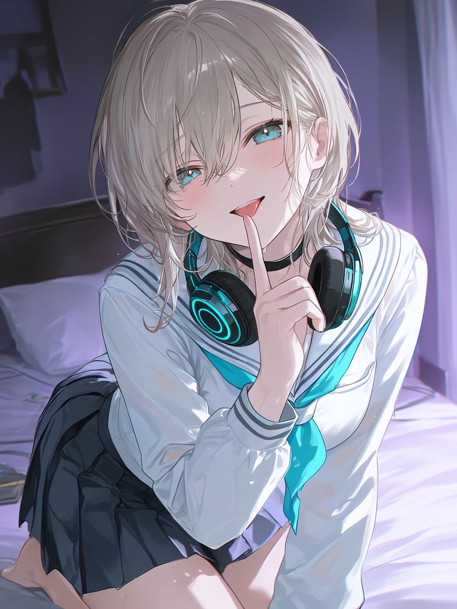 ふゆ❄ tweet media
