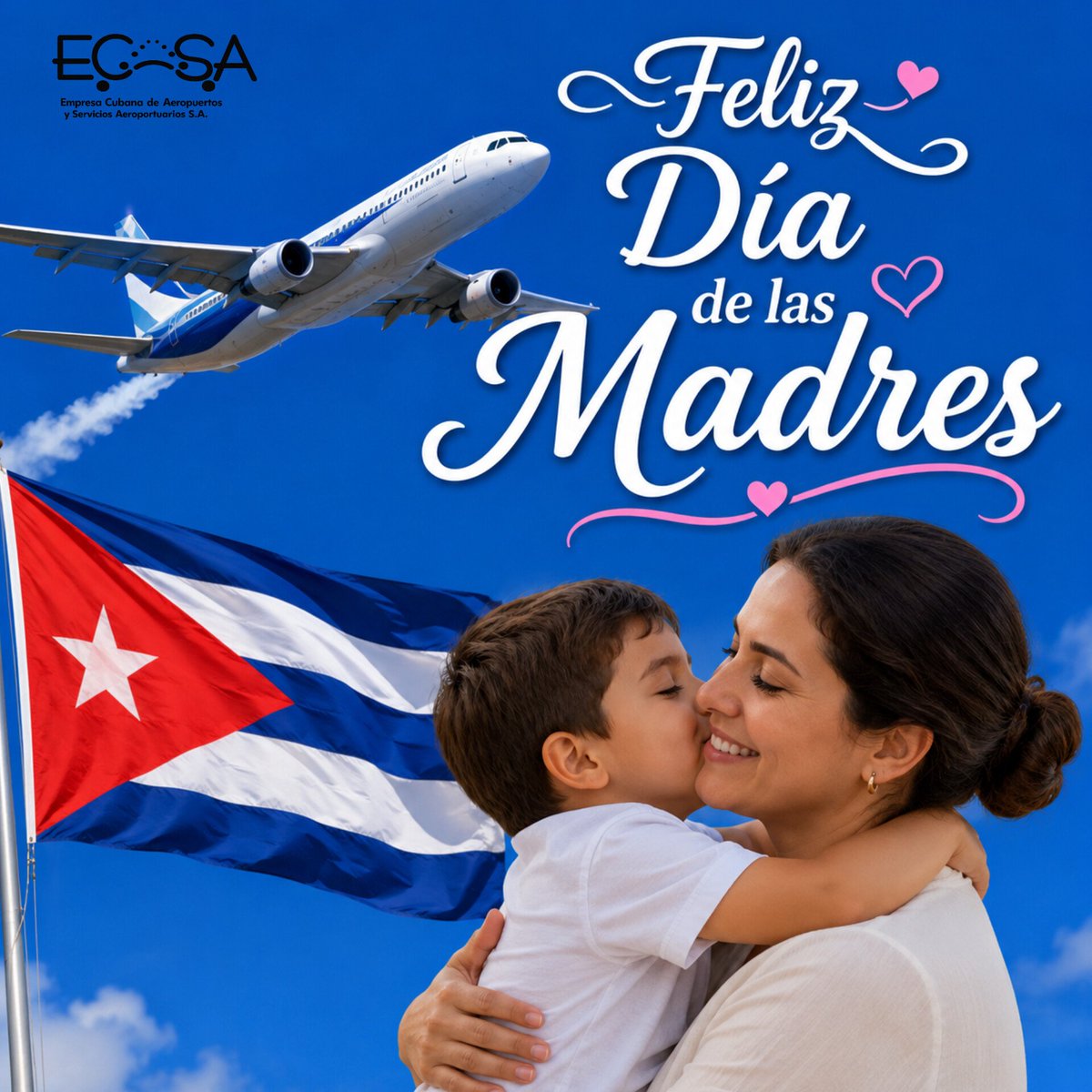 ECASA tweet media