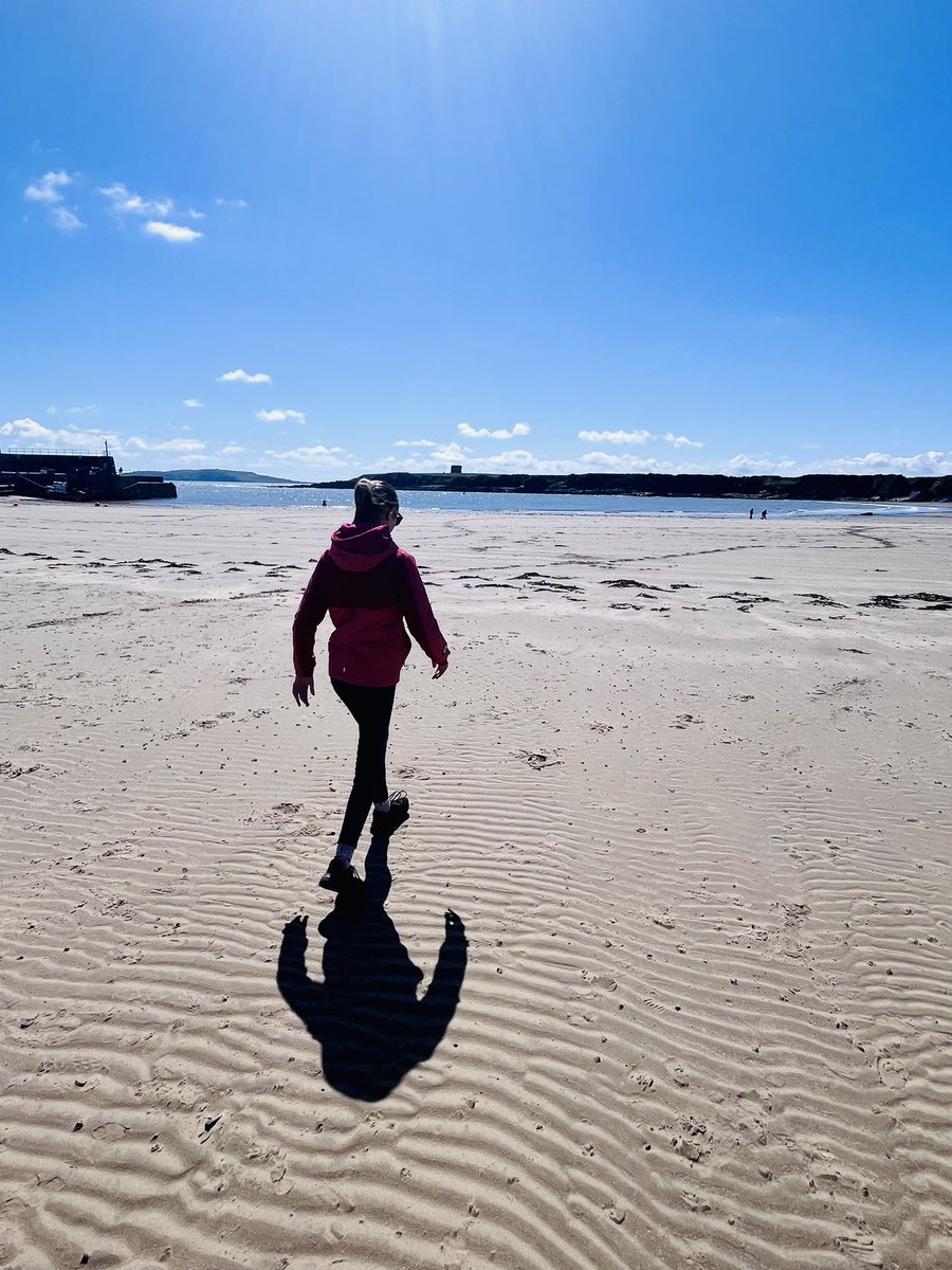 ABoguszewski's tweet photo. Chilling in Loughshinny on Sunday afternoon has been one of my greatest pleasures https://t.co/z4bgKaBRh7