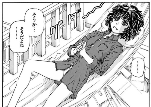 TLで話題の名探偵マーニー
マーニーをエロい見るなと言われても
みんなが求めているのはこういうことではないのか
ちなみにこれは１巻の４話