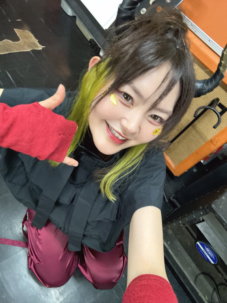 キャロ(The Pixy)🌞ナルコピクシーー (@caro_narcopixy) / Posts / X
