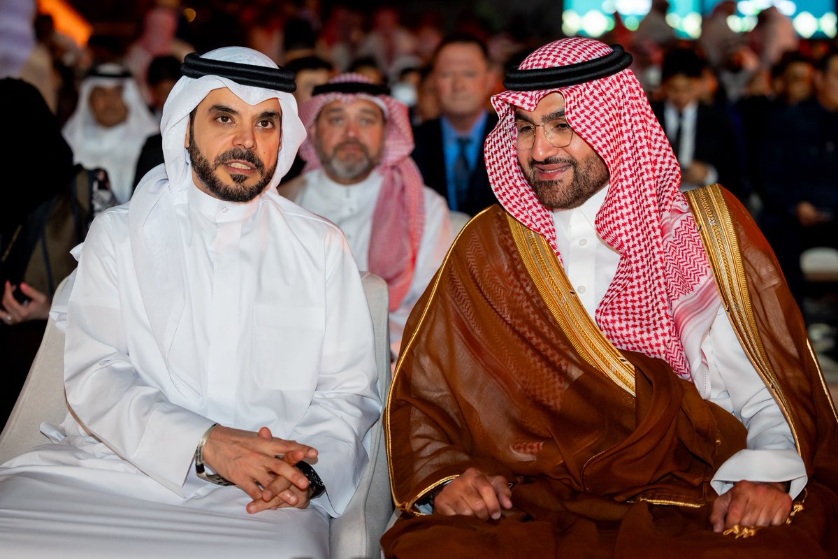 Embassy of Bahrain to KSA 🇧🇭🇸🇦 tweet media