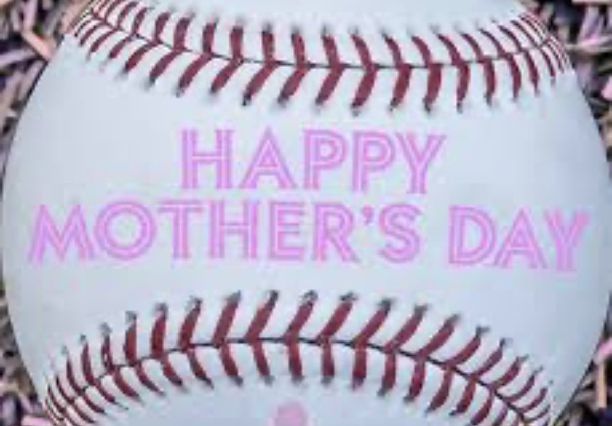 BronxvilleBase1's tweet photo. Happy Mother’s Day to all Moms, Grandmas, Aunts and Mother Figures from BXV Baseball 🌸⚾️❤️! https://t.co/a2gzuRRT6i
