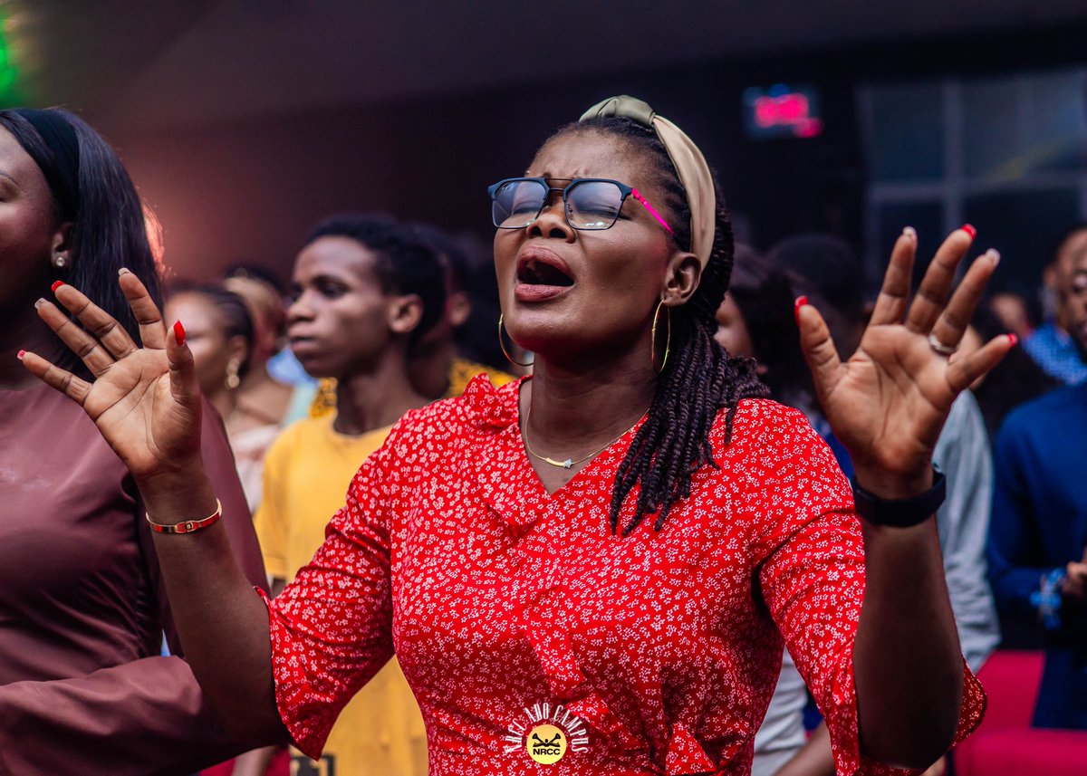 nrcc_adoekiti's tweet photo. Kings have come and kings have gone
Thrones and rulers disappear
But Your kingdom reigns
forever oh Oba π
#sundayservice #triumphantservice #nrccglobal #apjsays #church https://t.co/uVG063dlXJ