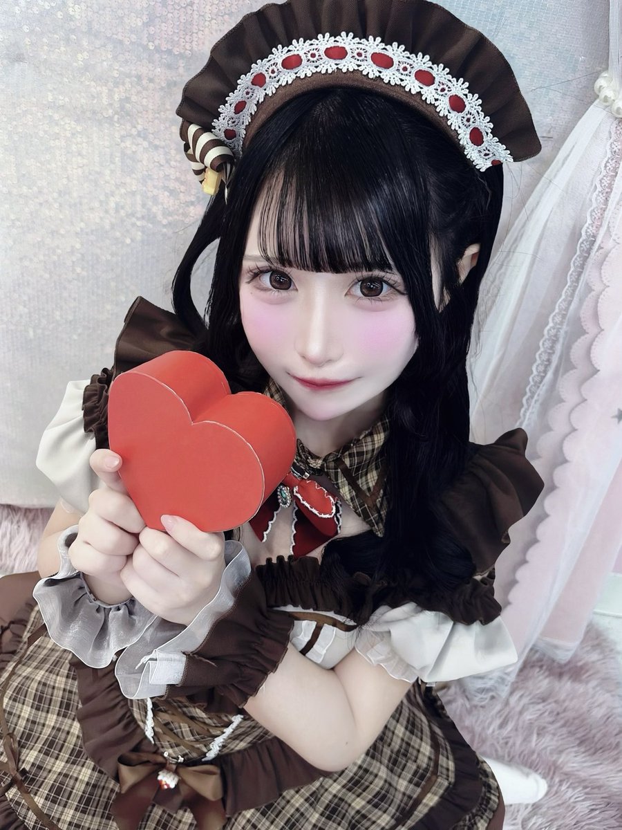 ໒꒱ tweet media