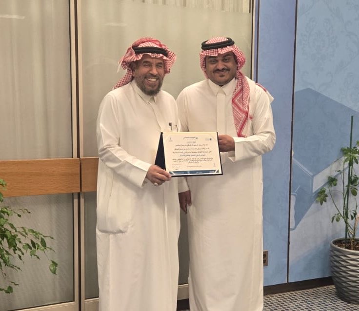 مشعل الوعيل tweet media