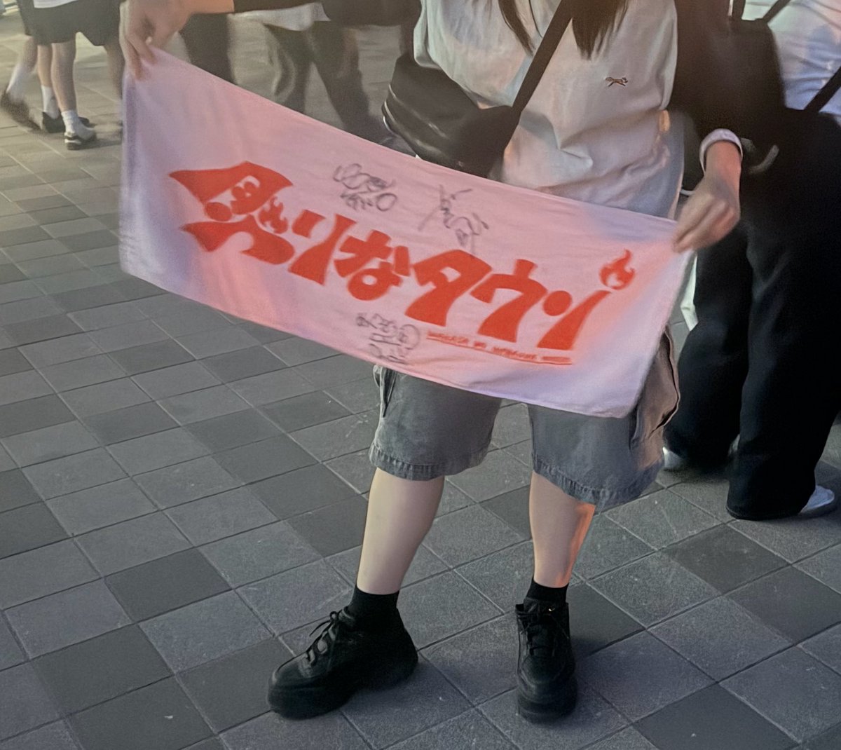 にゃち@6.27 the shes gone tweet media