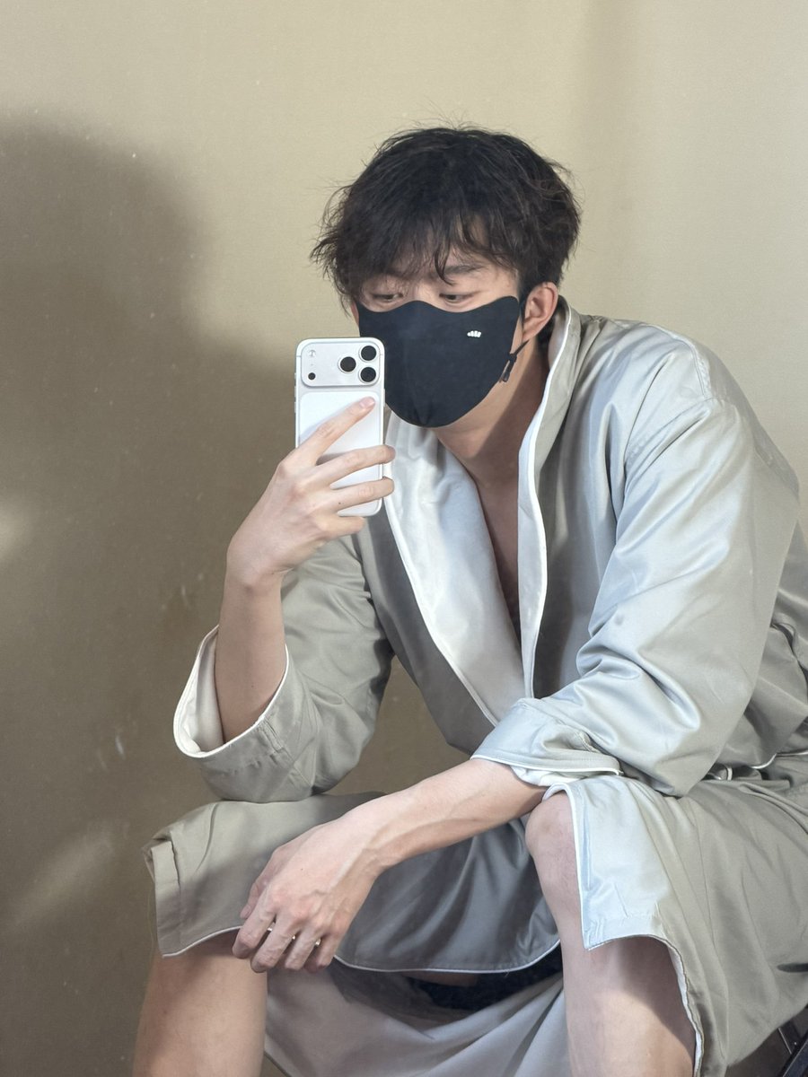 大连一米九二Echo tweet media