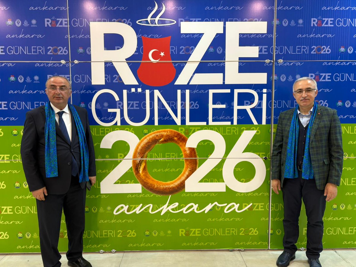 Prof. Dr. Hüseyin KARAMAN tweet media