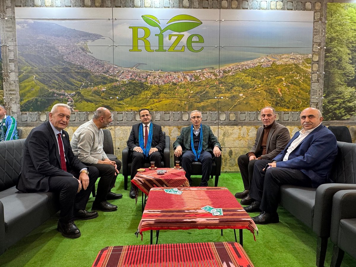 Prof. Dr. Hüseyin KARAMAN tweet media