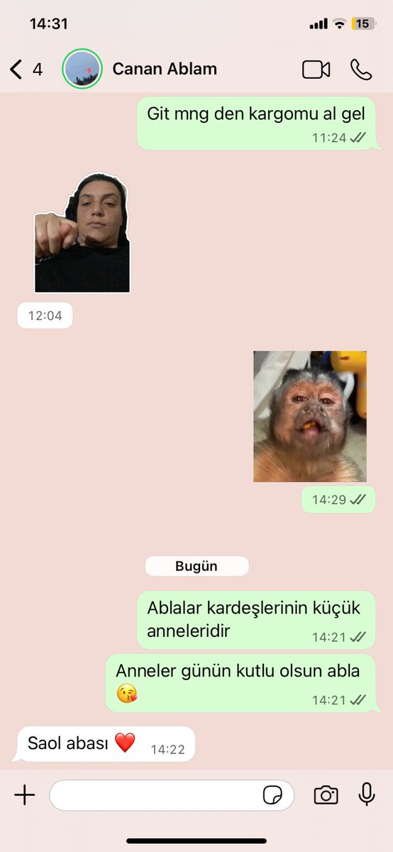 SCavdarogluu's tweet photo. Onlar eksikleriyle fazlalarıyla yapbozumuzun parçaları , tüm annelerimizin günü kutlu olsun 🌹 https://t.co/LegFjacBAt