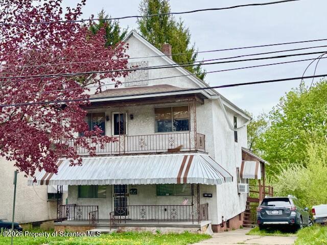 rjvanston1's tweet photo. 116 Dunmore Street, Throop, PA, 18512
4 bed | 2 bath 1850 Sq. Ft.
Active | 184000
https://t.co/vGsooh2Vtp
I would like to share a solid investment opportunity regarding an up-and-down duplex located in Throop. This property offers significant potential... https://t.co/jGIQvtVb4P https://t.co/SGSNZcPl22