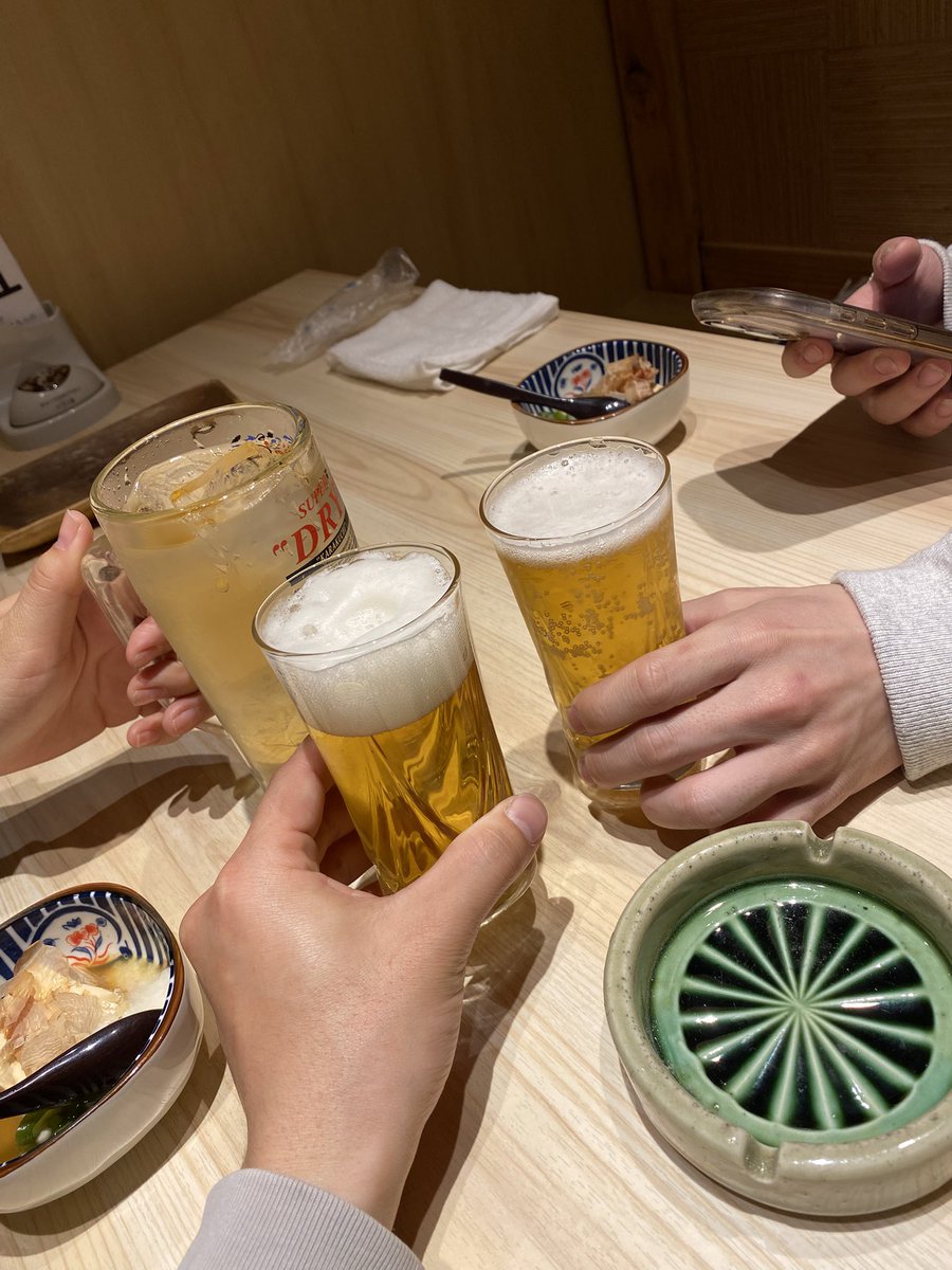 皆様お疲れ様でした！！
明日からも頑張りましょうw