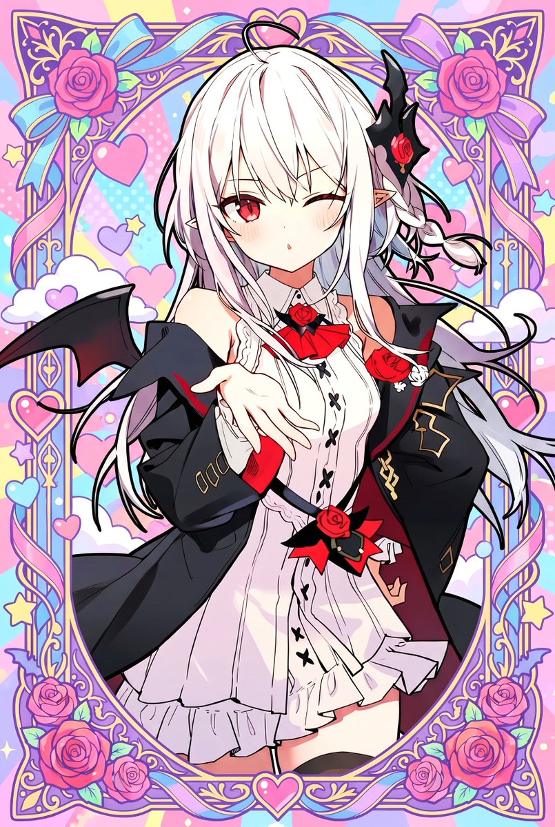 ことり🕊️ (@chun_paretto) / Posts / X