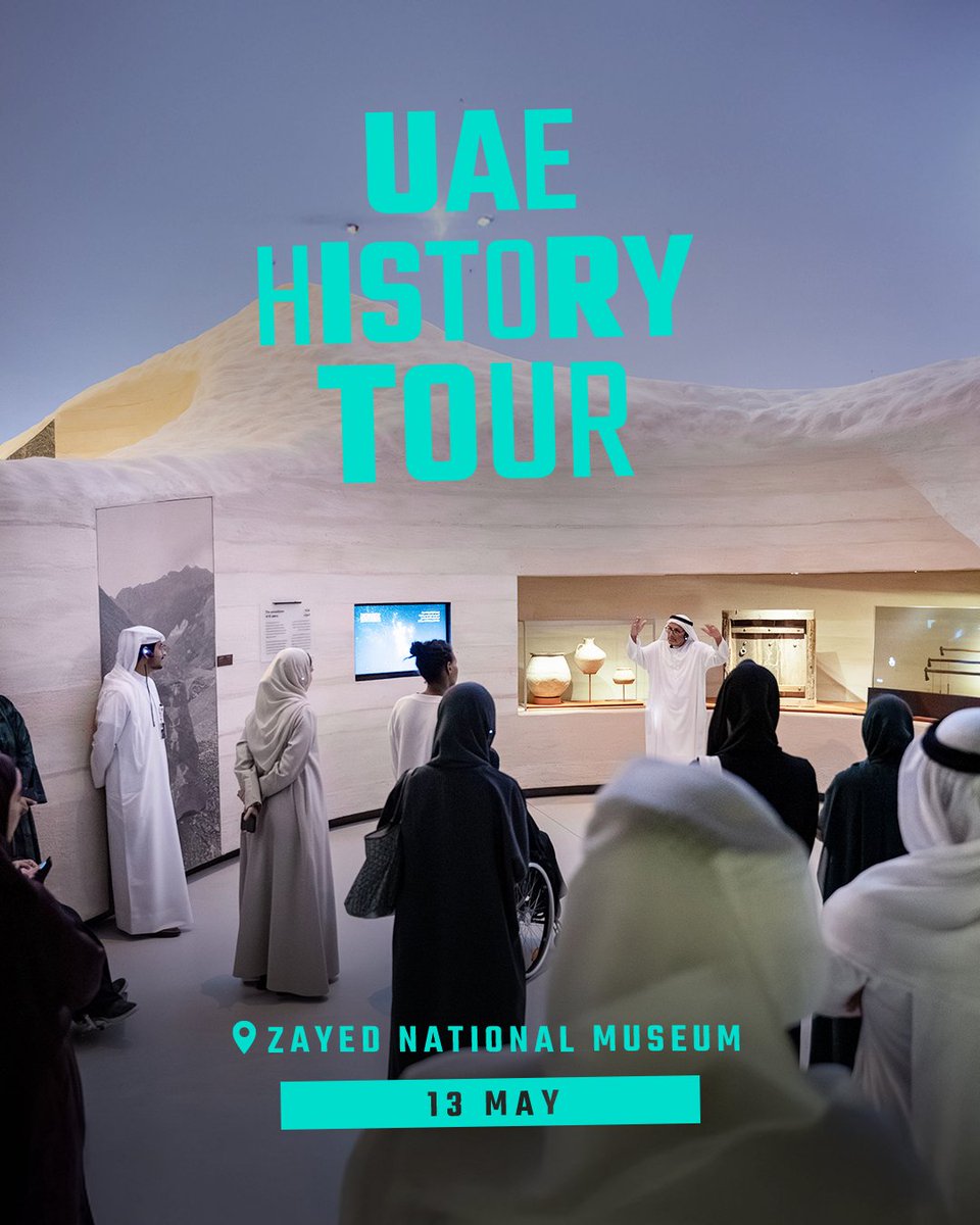 Abu Dhabi Calendar tweet media