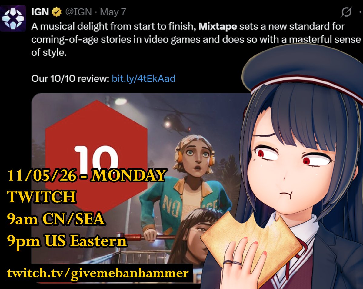 Perma Banned ထ🔨 tweet media