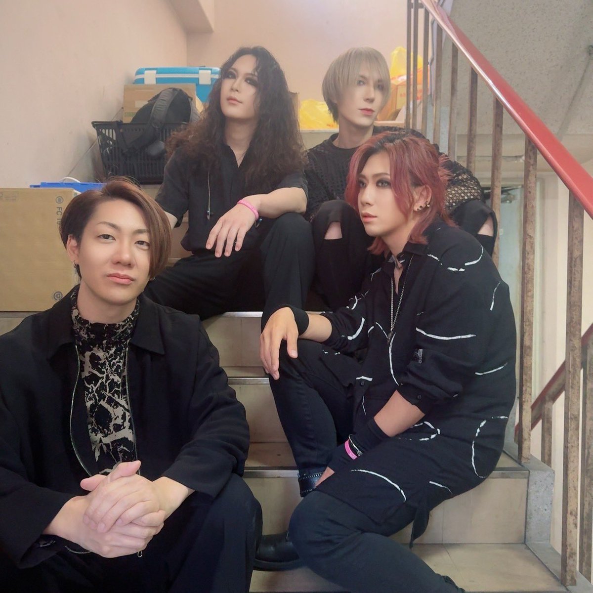 KIRITO Tour 2026「THE SHIFT COMPLETE」 5/10 名古屋ボトムライン