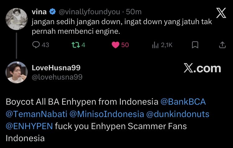 vina tweet media