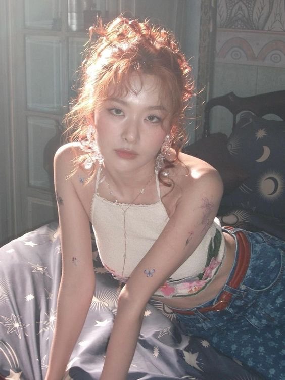seulgi’s pics tweet media