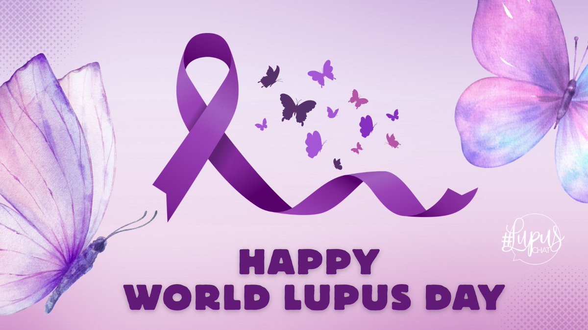 #LupusChat tweet media